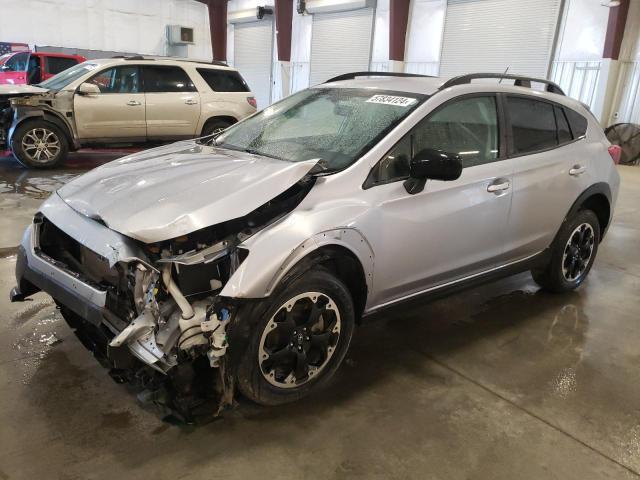 SUBARU CROSSTREK 2021 jf2gtabc9m8678032