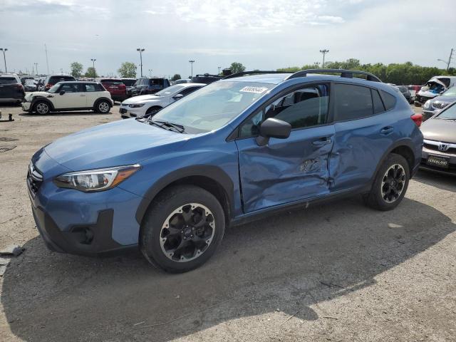 SUBARU CROSSTREK 2021 jf2gtabc9mh204419