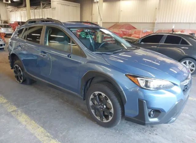 SUBARU CROSSTREK 2021 jf2gtabc9mh263227