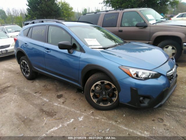 SUBARU CROSSTREK 2020 jf2gtabc9mh302835