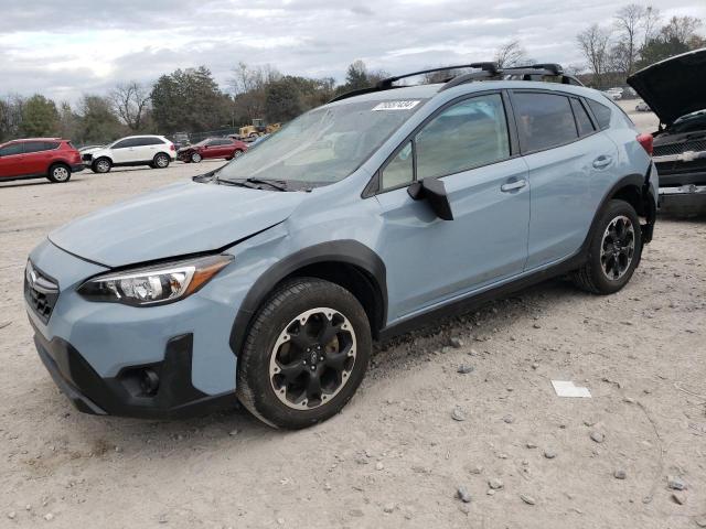 SUBARU CROSSTREK 2022 jf2gtabc9n8232092