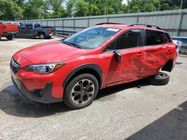 SUBARU CROSSTREK 2022 jf2gtabc9n8262404