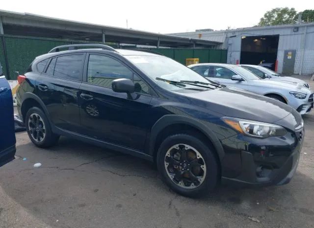 SUBARU CROSSTREK 2023 jf2gtabc9p8208054