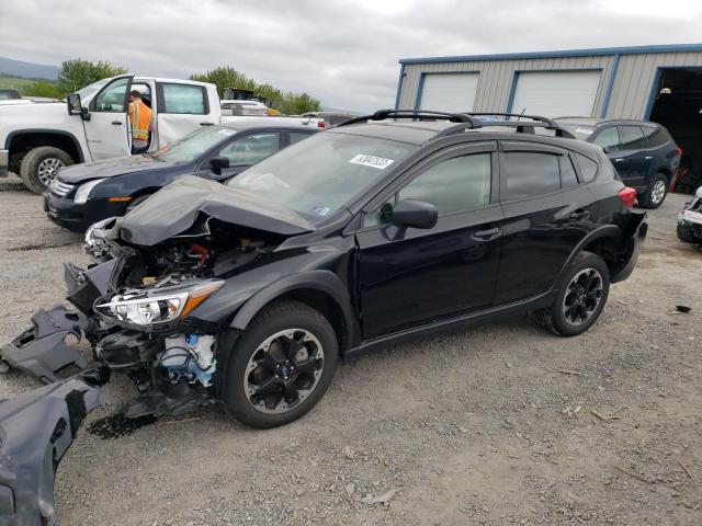 SUBARU CROSSTREK 2023 jf2gtabc9ph293266