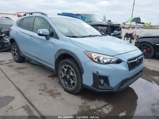 SUBARU CROSSTREK 2018 jf2gtabcxjh211245