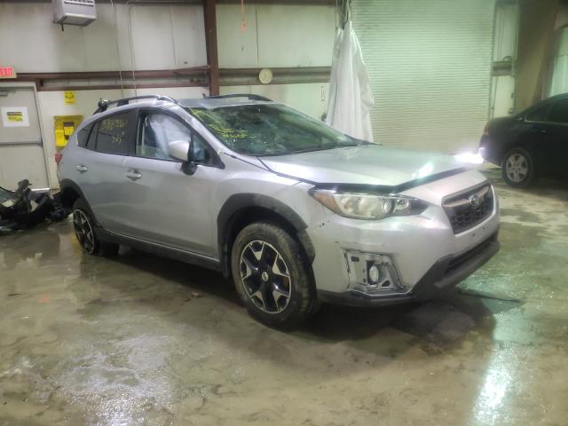 SUBARU CROSSTREK 2018 jf2gtabcxjh211942