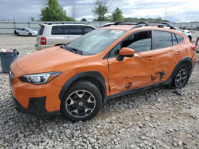 SUBARU CROSSTREK 2018 jf2gtabcxjh217918