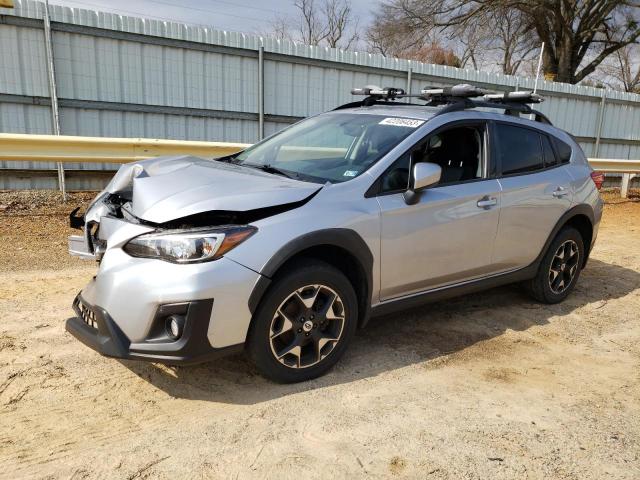 SUBARU CROSSTREK 2018 jf2gtabcxjh219393