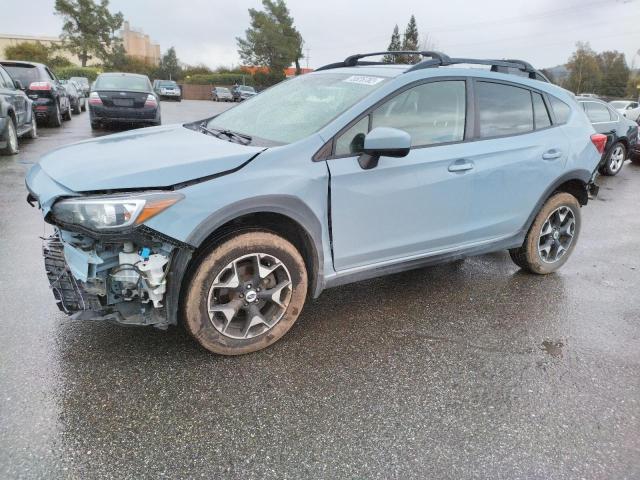 SUBARU CROSSTREK 2018 jf2gtabcxjh223802