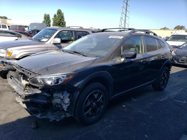 SUBARU CROSSTREK 2018 jf2gtabcxjh223976