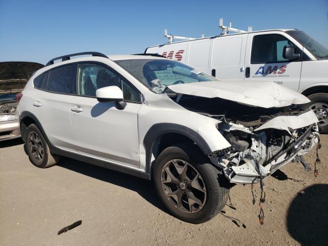 SUBARU CROSSTREK 2018 jf2gtabcxjh224724