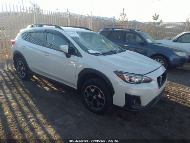 SUBARU CROSSTREK 2018 jf2gtabcxjh229793