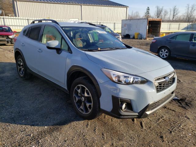 SUBARU CROSSTREK 2018 jf2gtabcxjh258243