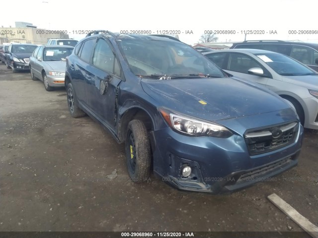 SUBARU CROSSTREK 2018 jf2gtabcxjh259943