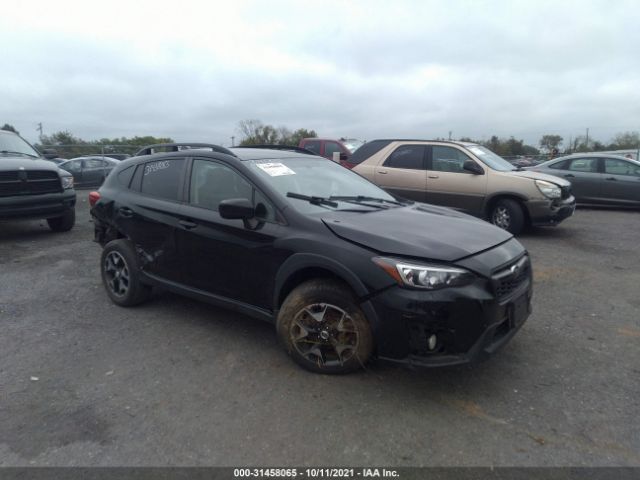 SUBARU CROSSTREK 2018 jf2gtabcxjh260798