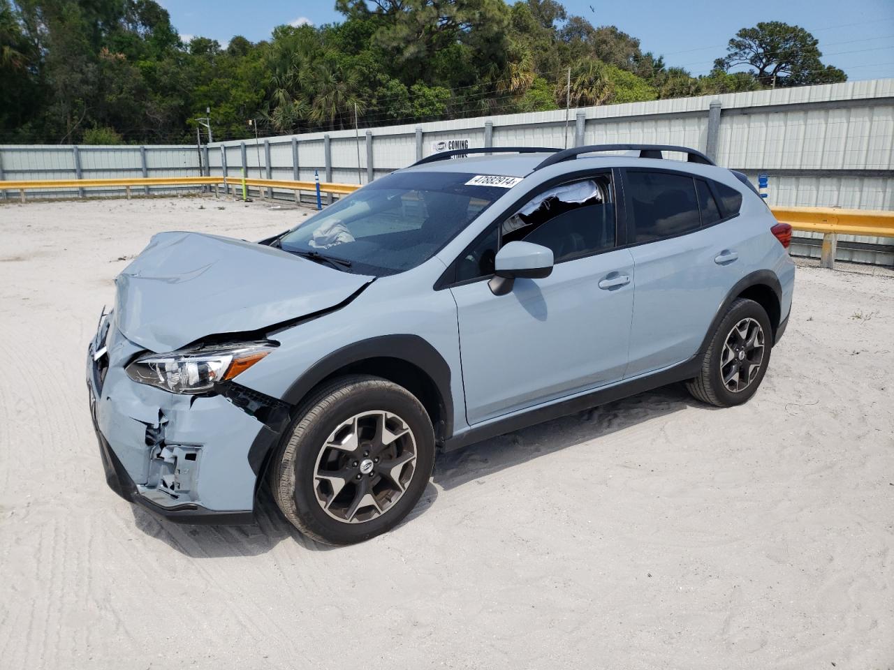 SUBARU CROSSTREK 2018 jf2gtabcxjh262101