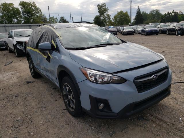 SUBARU CROSSTREK 2018 jf2gtabcxjh262633