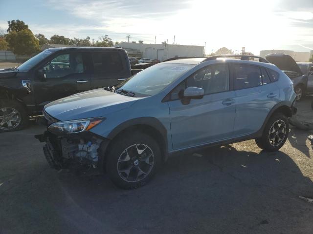 SUBARU CROSSTREK 2018 jf2gtabcxjh263510