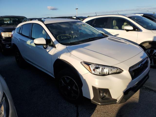 SUBARU CROSSTREK 2018 jf2gtabcxjh266262