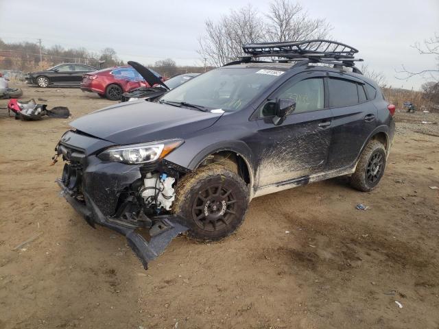 SUBARU CROSSTREK 2018 jf2gtabcxjh270229