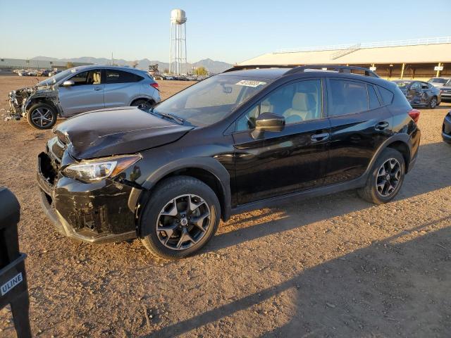 SUBARU CROSSTREK 2018 jf2gtabcxjh278170