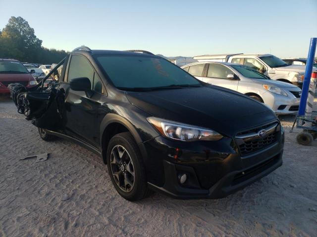 SUBARU CROSSTREK 2018 jf2gtabcxjh283837