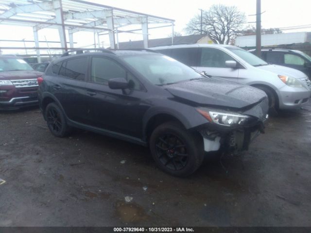 SUBARU CROSSTREK 2018 jf2gtabcxjh285104