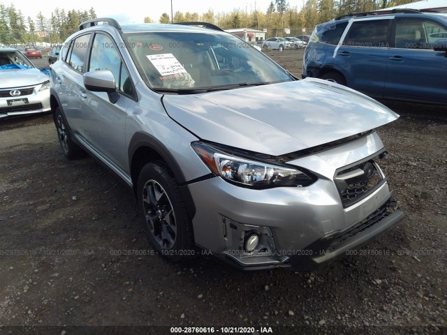 SUBARU CROSSTREK 2018 jf2gtabcxjh295986