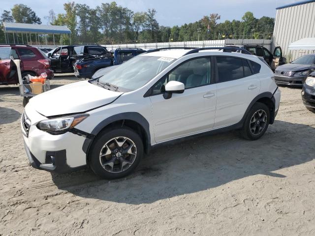 SUBARU CROSSTREK 2018 jf2gtabcxjh299942