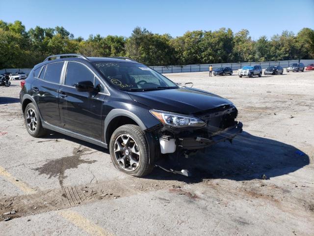 SUBARU CROSSTREK 2018 jf2gtabcxjh303083