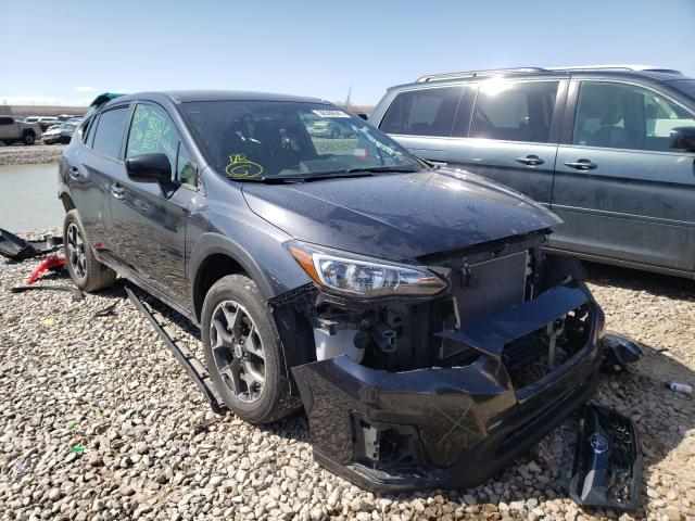 SUBARU CROSSTREK 2018 jf2gtabcxjh314634