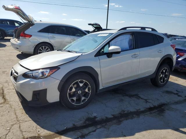 SUBARU CROSSTREK 2018 jf2gtabcxjh314651