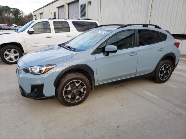 SUBARU CROSSTREK 2018 jf2gtabcxjh321552