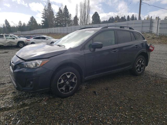 SUBARU CROSSTREK 2018 jf2gtabcxjh325391