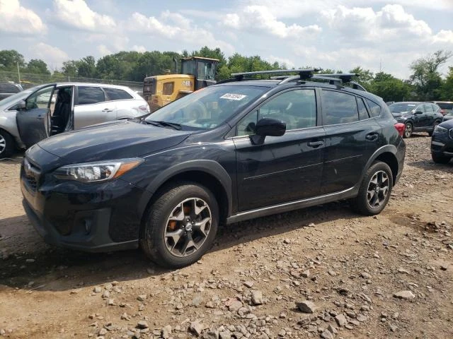 SUBARU CROSSTREK 2018 jf2gtabcxjh327173