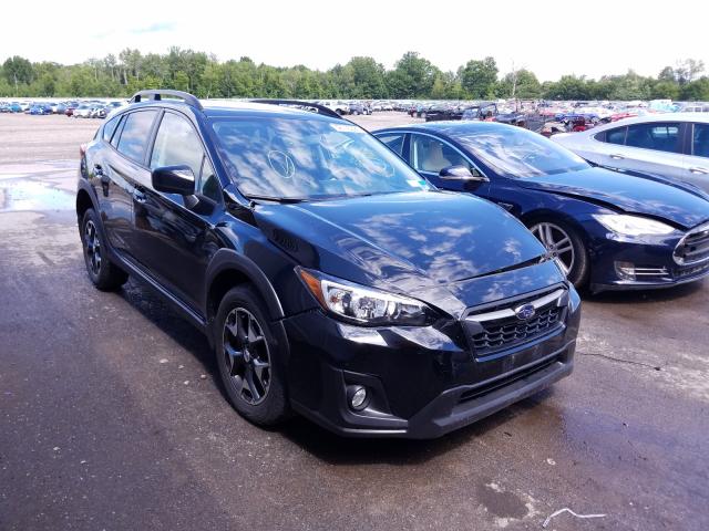 SUBARU CROSSTREK 2018 jf2gtabcxjh329179