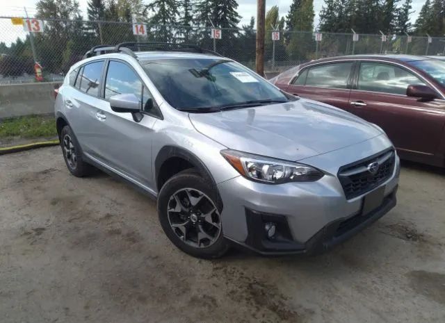 SUBARU CROSSTREK 2018 jf2gtabcxjh333622