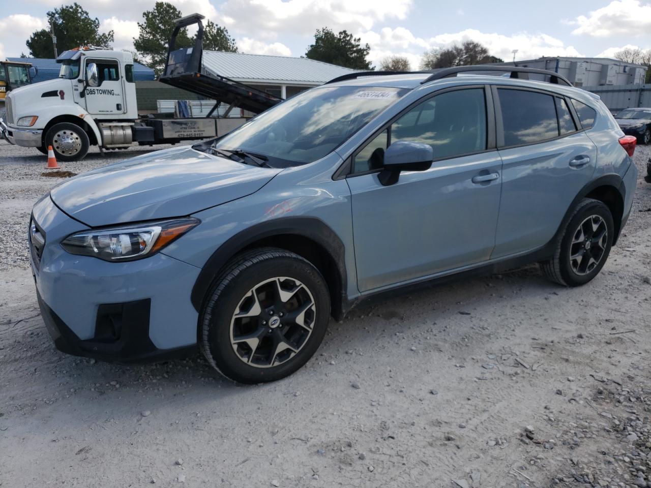 SUBARU CROSSTREK 2018 jf2gtabcxjh334981