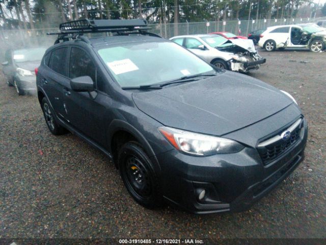 SUBARU CROSSTREK 2018 jf2gtabcxjh339940