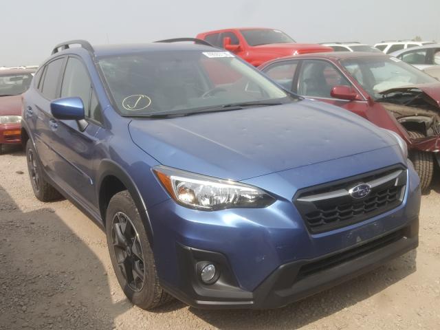 SUBARU CROSSTREK 2018 jf2gtabcxjh348363