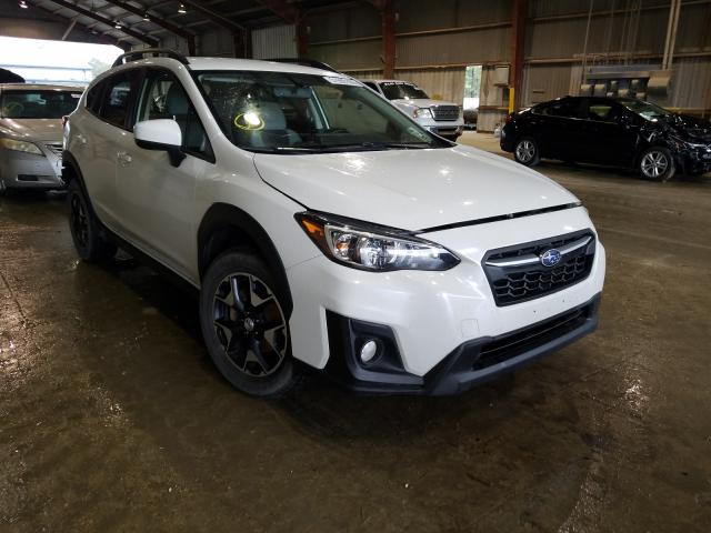 SUBARU CROSSTREK 2018 jf2gtabcxjh351490