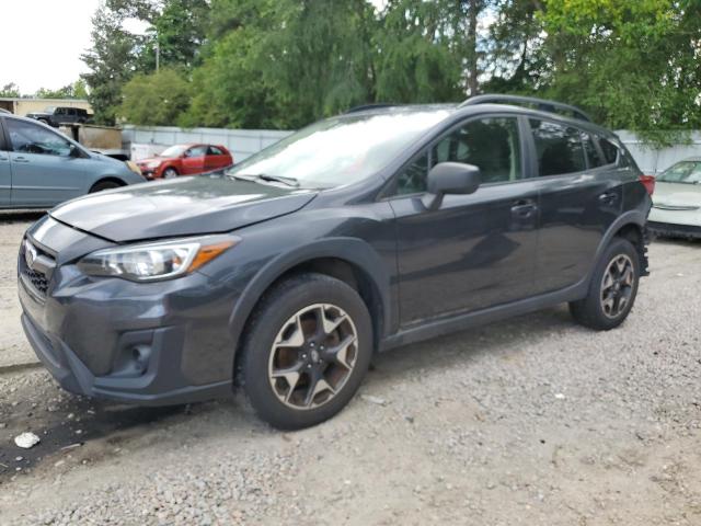 SUBARU CROSSTREK 2019 jf2gtabcxk8219928