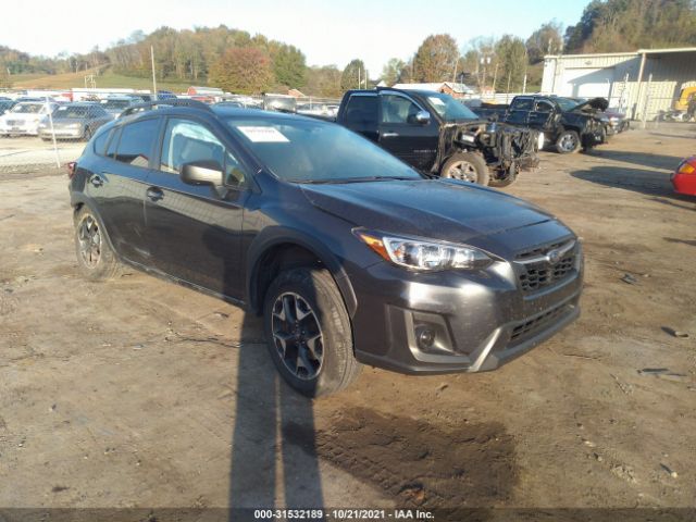 SUBARU CROSSTREK 2019 jf2gtabcxk8220058