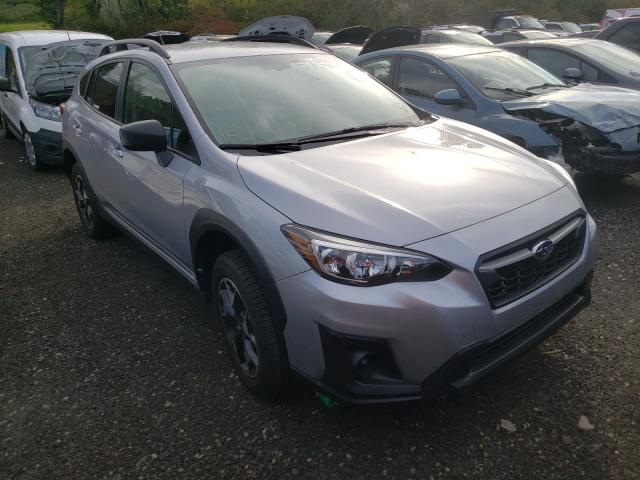 SUBARU CROSSTREK 2019 jf2gtabcxk8261970