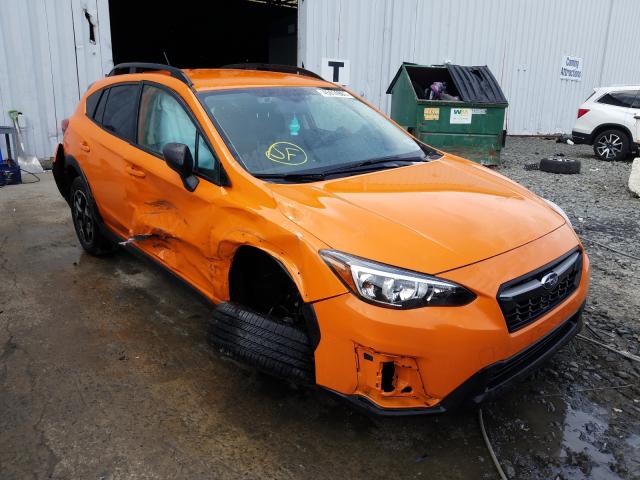 SUBARU CROSSTREK 2019 jf2gtabcxk8306633