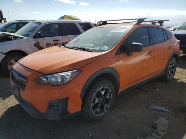 SUBARU CROSSTREK 2019 jf2gtabcxk8353094