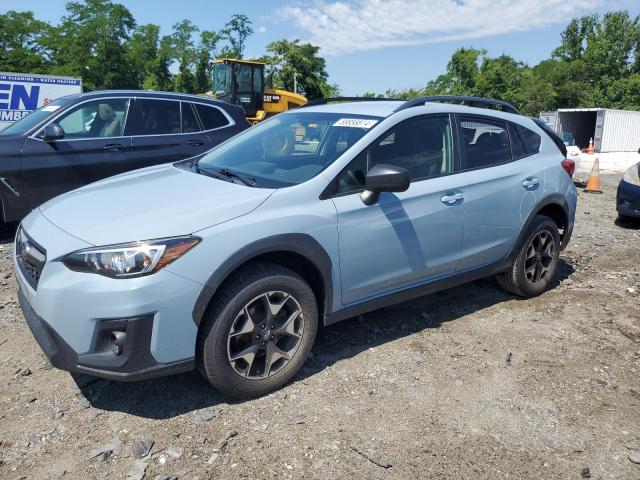 SUBARU CROSSTREK 2019 jf2gtabcxkh207357