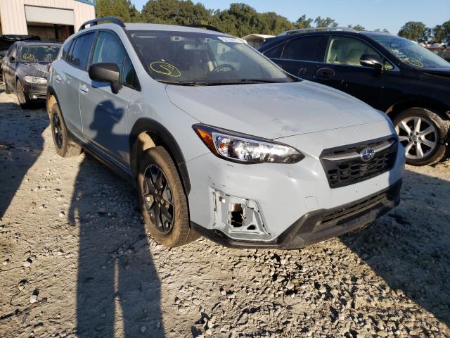 SUBARU CROSSTREK 2020 jf2gtabcxl8207442