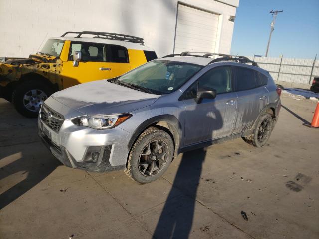 SUBARU CROSSTREK 2020 jf2gtabcxl8258648