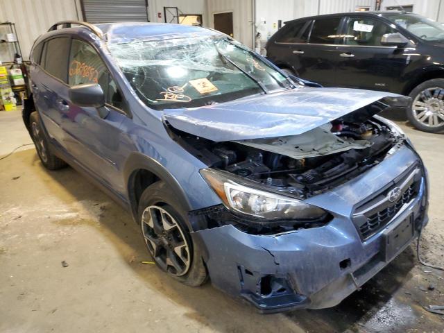 SUBARU CROSSTREK 2020 jf2gtabcxl8273277